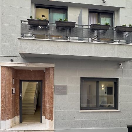 Ferienwohnung Phaedrus Living: The Nine Muses Clio Athen Exterior foto